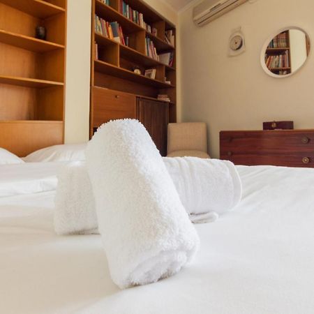 Acropolis View Apartment 120Sqm Atenas Exterior foto