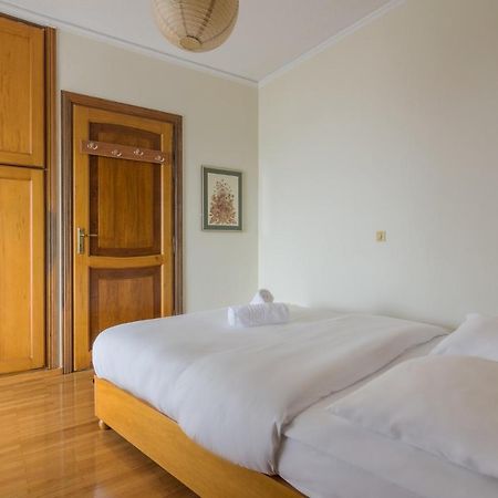 Acropolis View Apartment 120Sqm Atenas Exterior foto