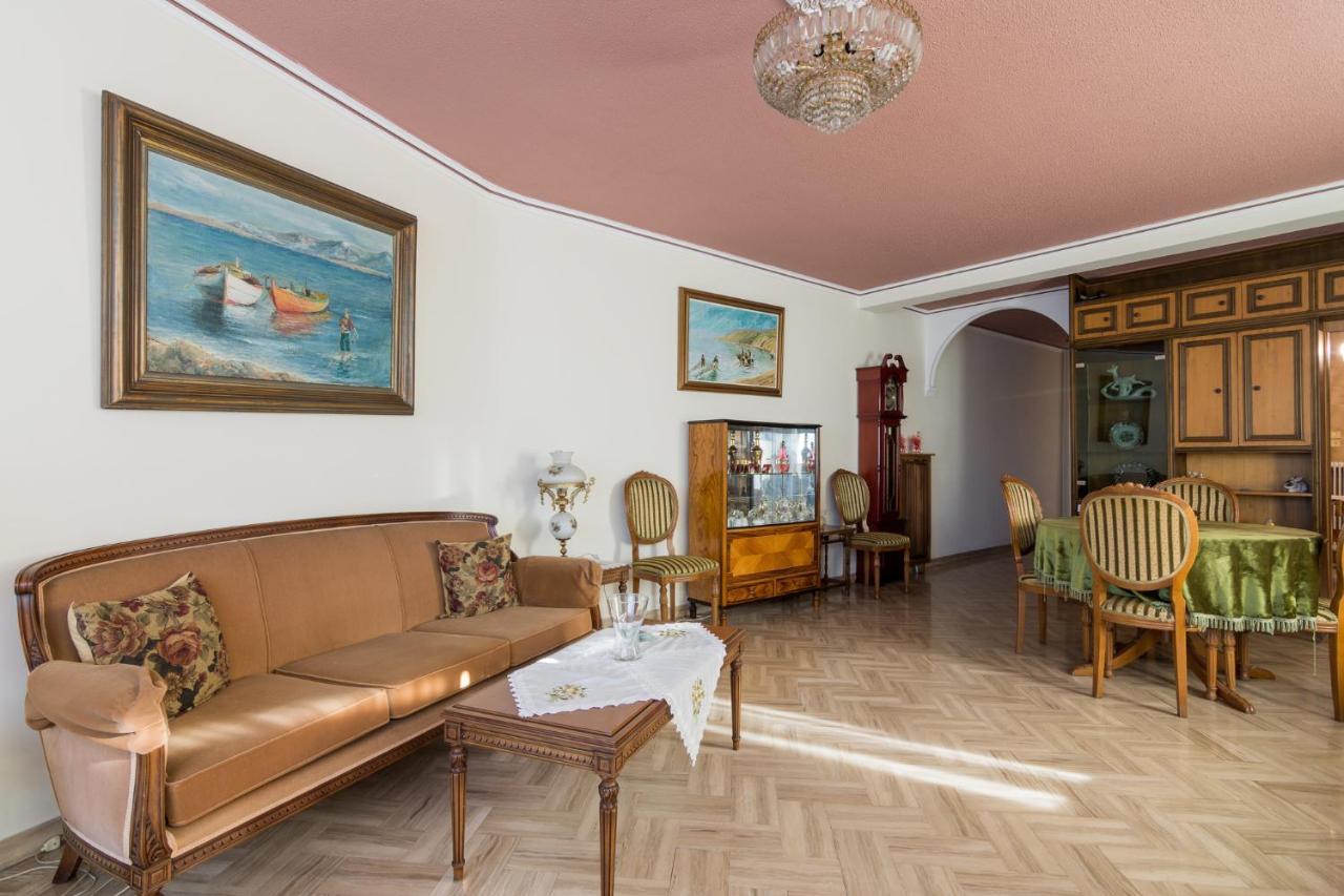 Acropolis View Apartment 120Sqm Atenas Exterior foto