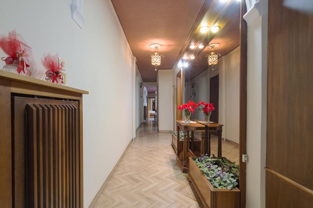 Acropolis View Apartment 120Sqm Atenas Exterior foto